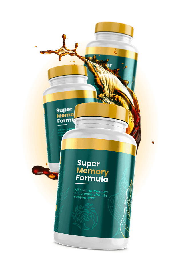 Super Memory Formula